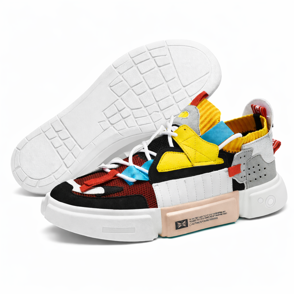 Phoenix™ | Scarpe Ortopediche di Supporto
