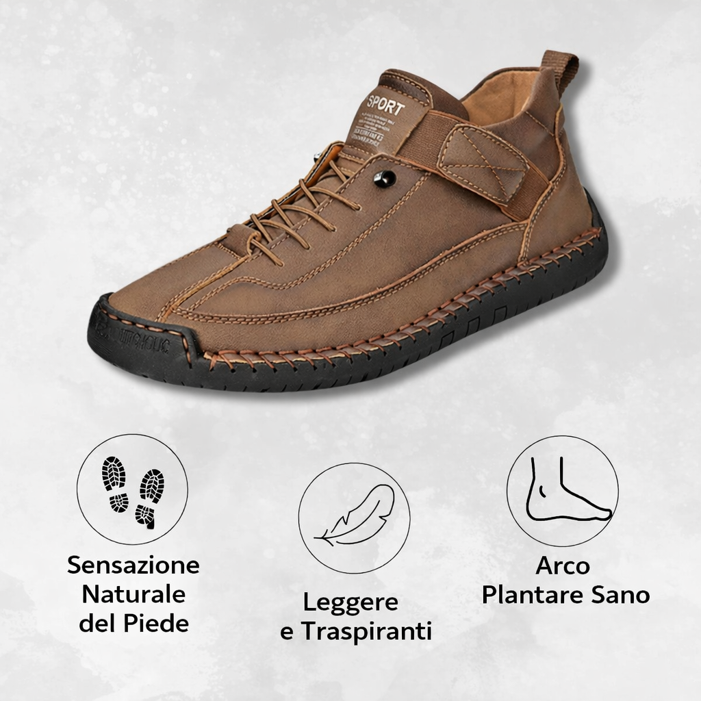 Marley™ | Scarpe Ortopediche Unisex