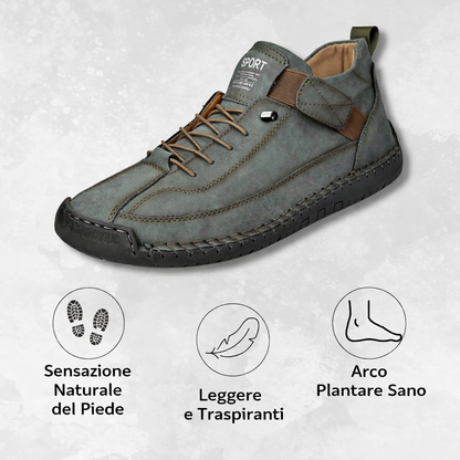 Marley™ | Scarpe Ortopediche Unisex