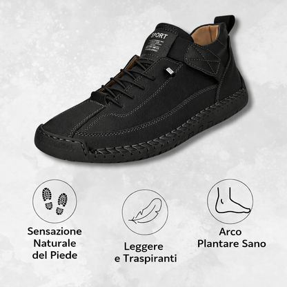 Marley™ | Scarpe Ortopediche Unisex