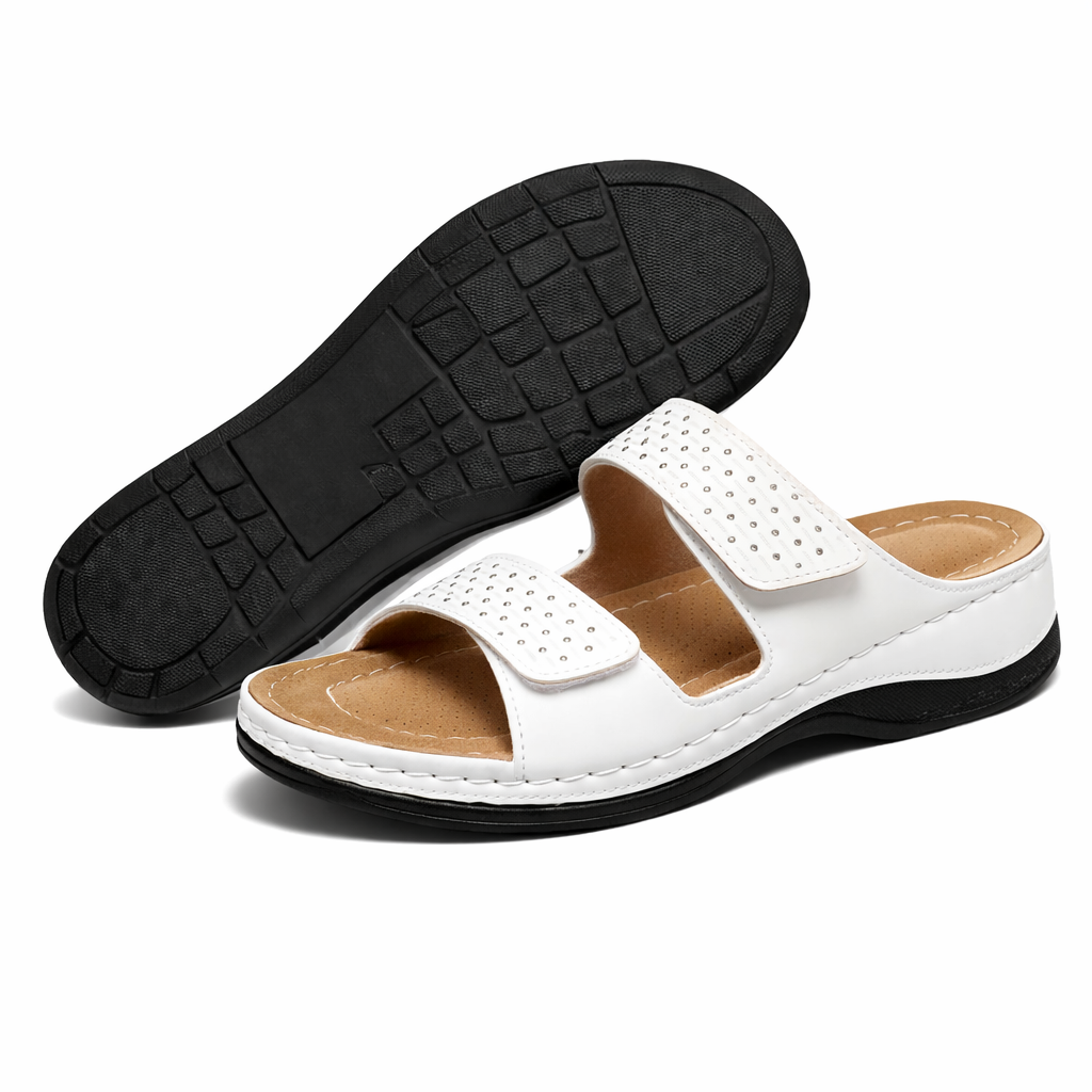 Ornella™ | Pantofole Ortopediche da Donna