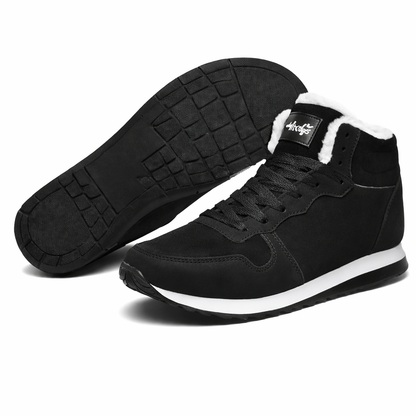 Angel™ | Scarpe Ortopediche Invernali Comfort