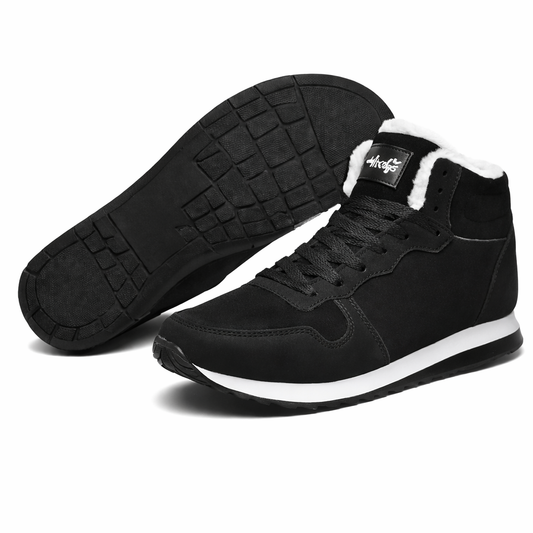 Angel™ | Scarpe Ortopediche Invernali Comfort
