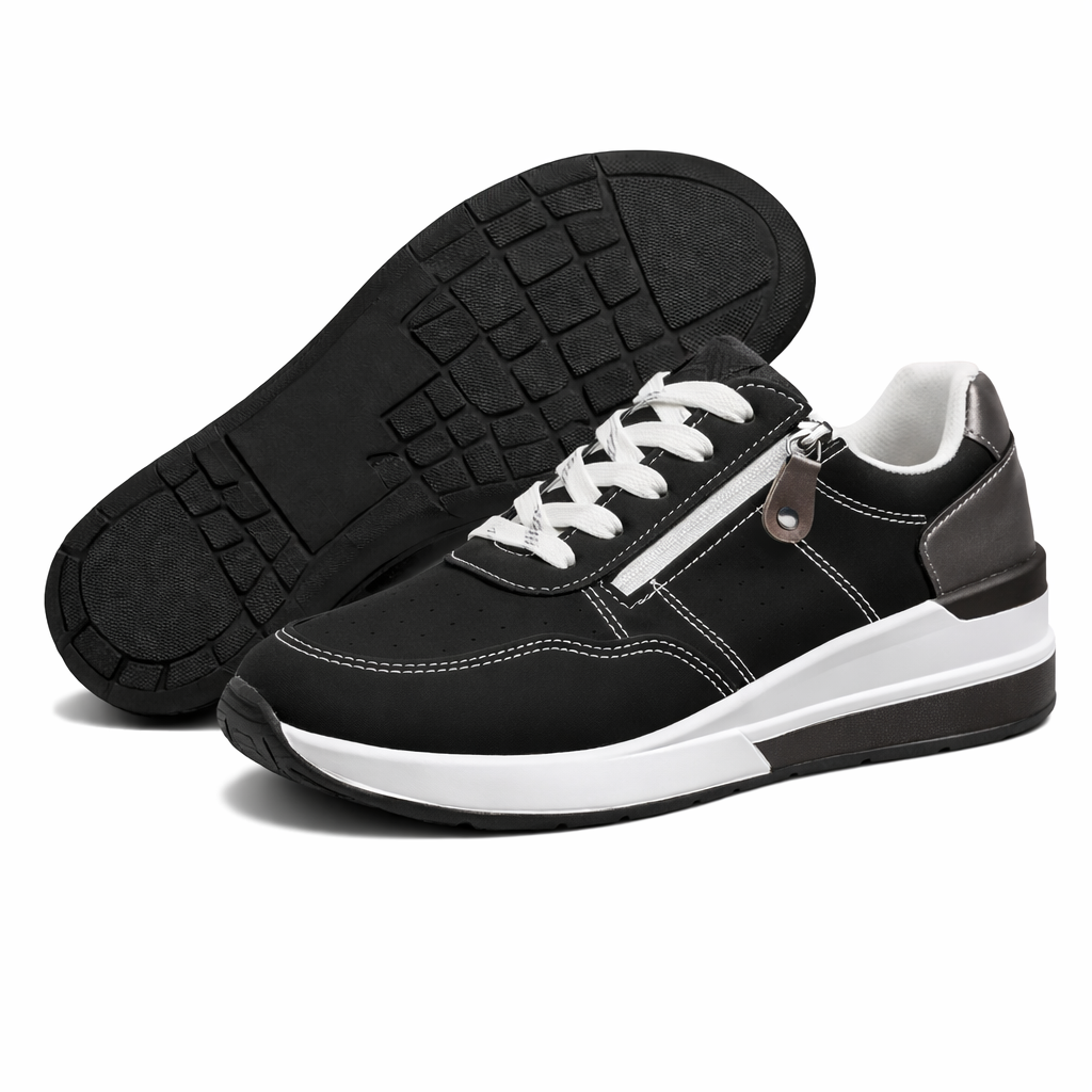 Tiziana™ – Scarpe Ortopediche Eleganti da Donna
