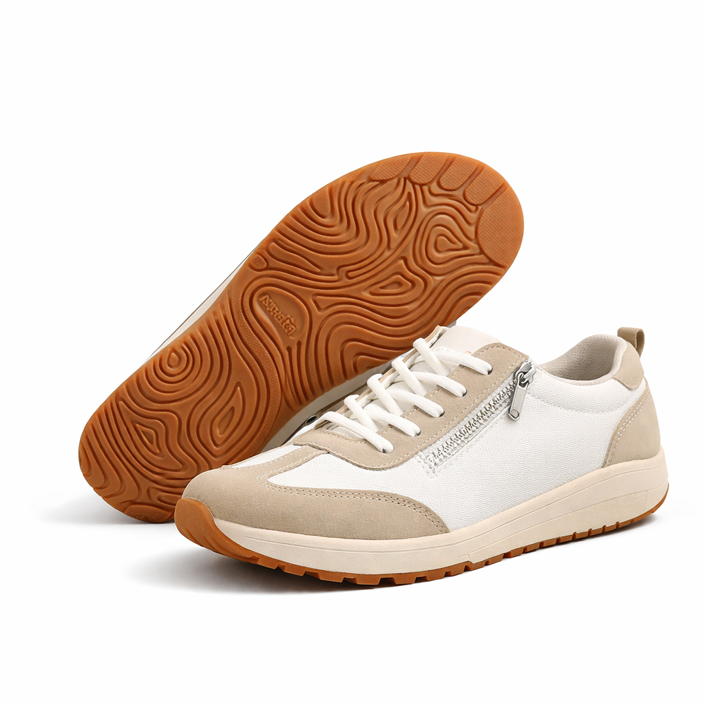 Estella™ | Scarpe da walking ortopediche leggere