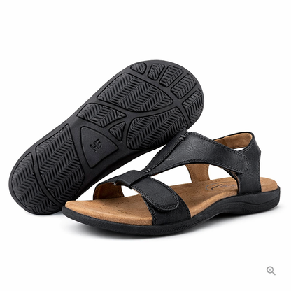 Deborah | Sandali ortopedici estivi ultra-confortevoliSandali OrthoFlex