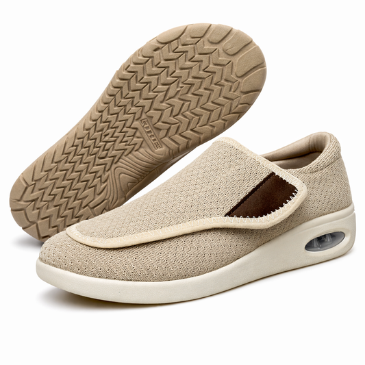 Carmine™ | Scarpe ortopediche confortevoli