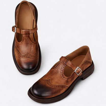 Laura™ | Scarpe ortopediche slip-on eleganti