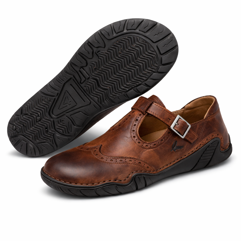 Laura™ | Scarpe ortopediche slip-on eleganti