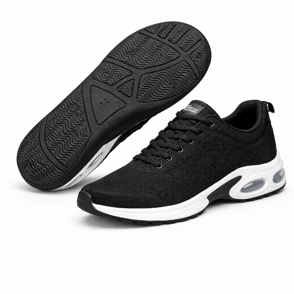 Federica™ | Scarpe OrthoCare barefoot