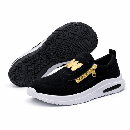 Benedetta™ | Scarpe ortopediche slip-on con platform