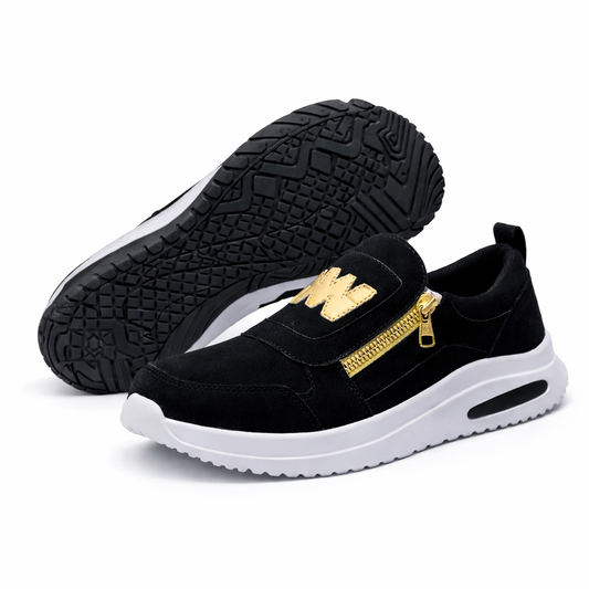 Benedetta™ | Scarpe ortopediche slip-on con platform