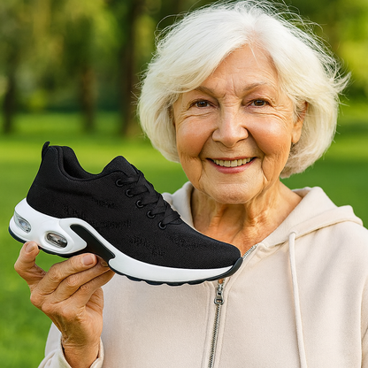 Federica™ | Scarpe OrthoCare barefoot