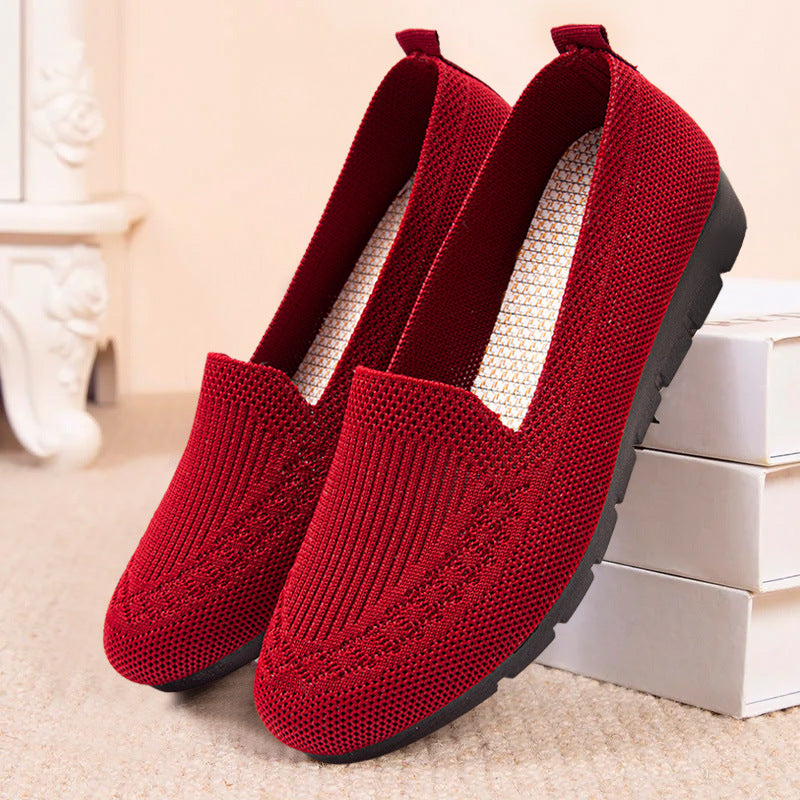 Alice™ | Scarpe ortopediche confortevoli