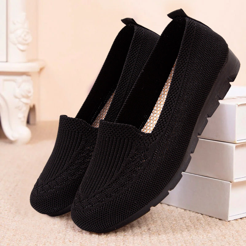 Alice™ | Scarpe ortopediche confortevoli