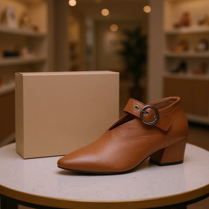 Arianna™ I Scarpe ortopediche casual eleganti