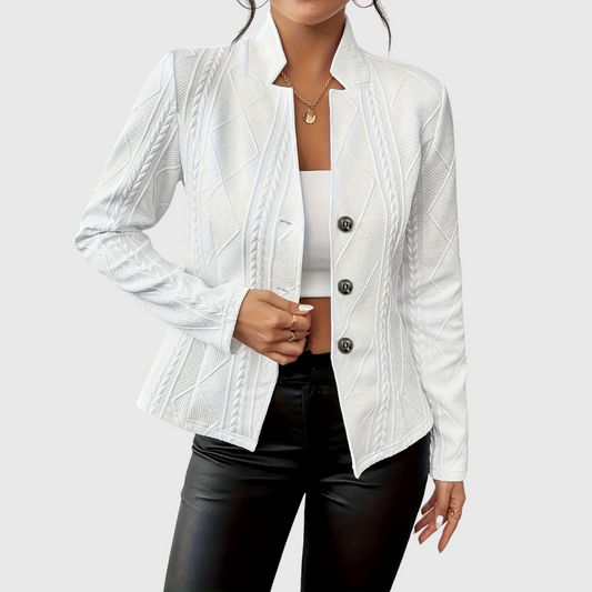 Joelle - Blazer Elegante