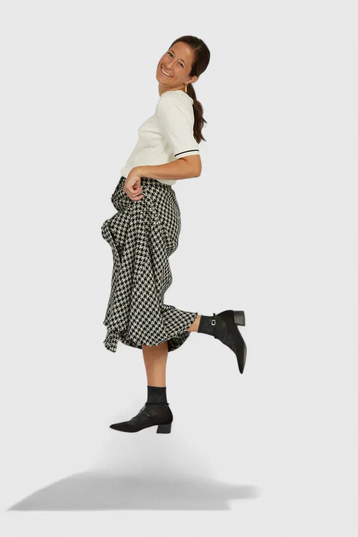 LYN | Scarpe ortopediche con tacco