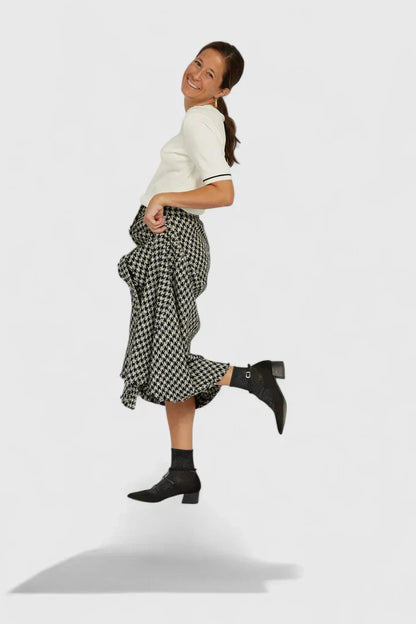 LYN | Scarpe ortopediche con tacco