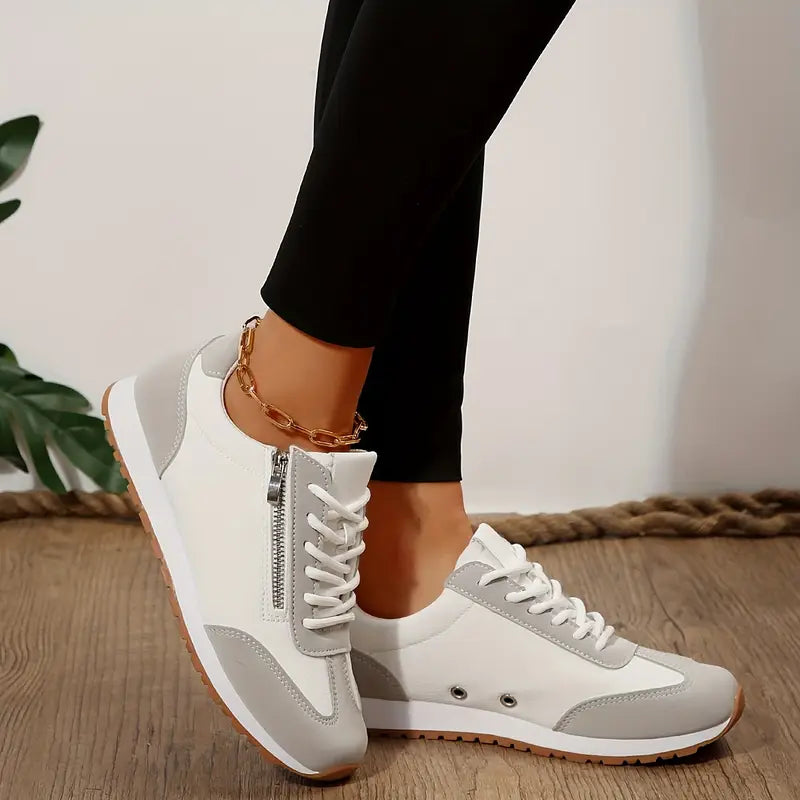 Estella™ | Scarpe da walking ortopediche leggere