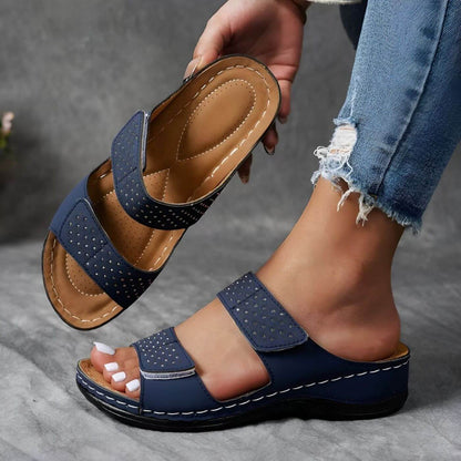 Ornella™ | Pantofole Ortopediche da Donna
