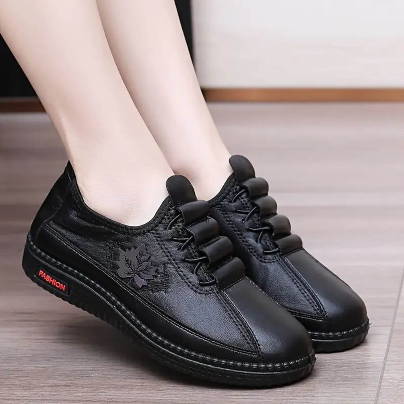 Antonella™ | Scarpe Ortopediche Slip-On Comfort