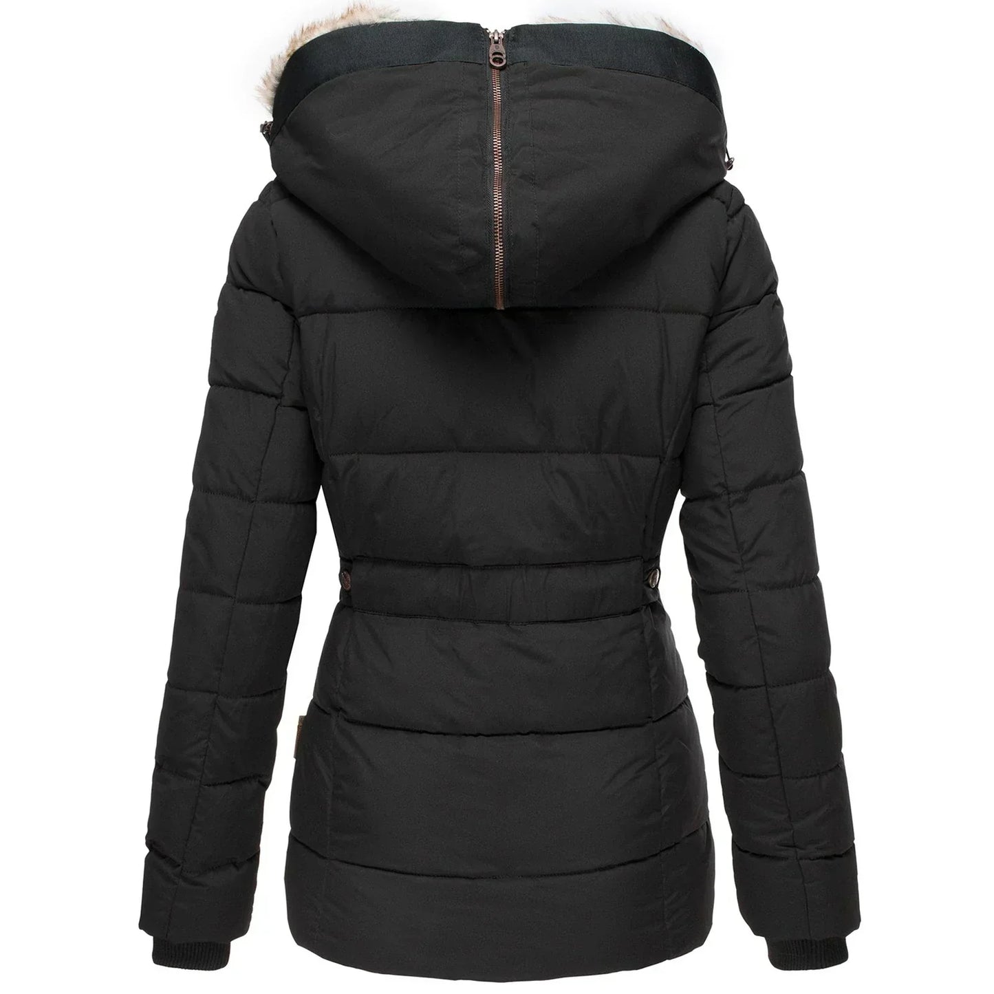 Jayda - Giacca Invernale Confortevole