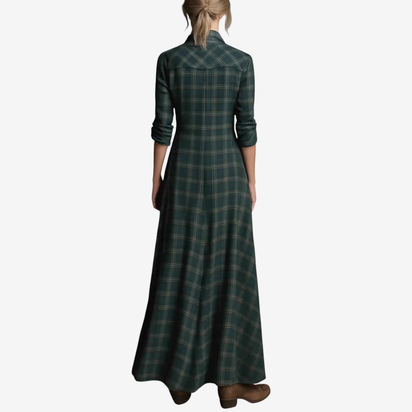 AMELIA™ | ELEGANTE ABITO LUNGO