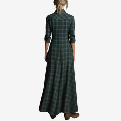AMELIA™ | ELEGANTE ABITO LUNGO