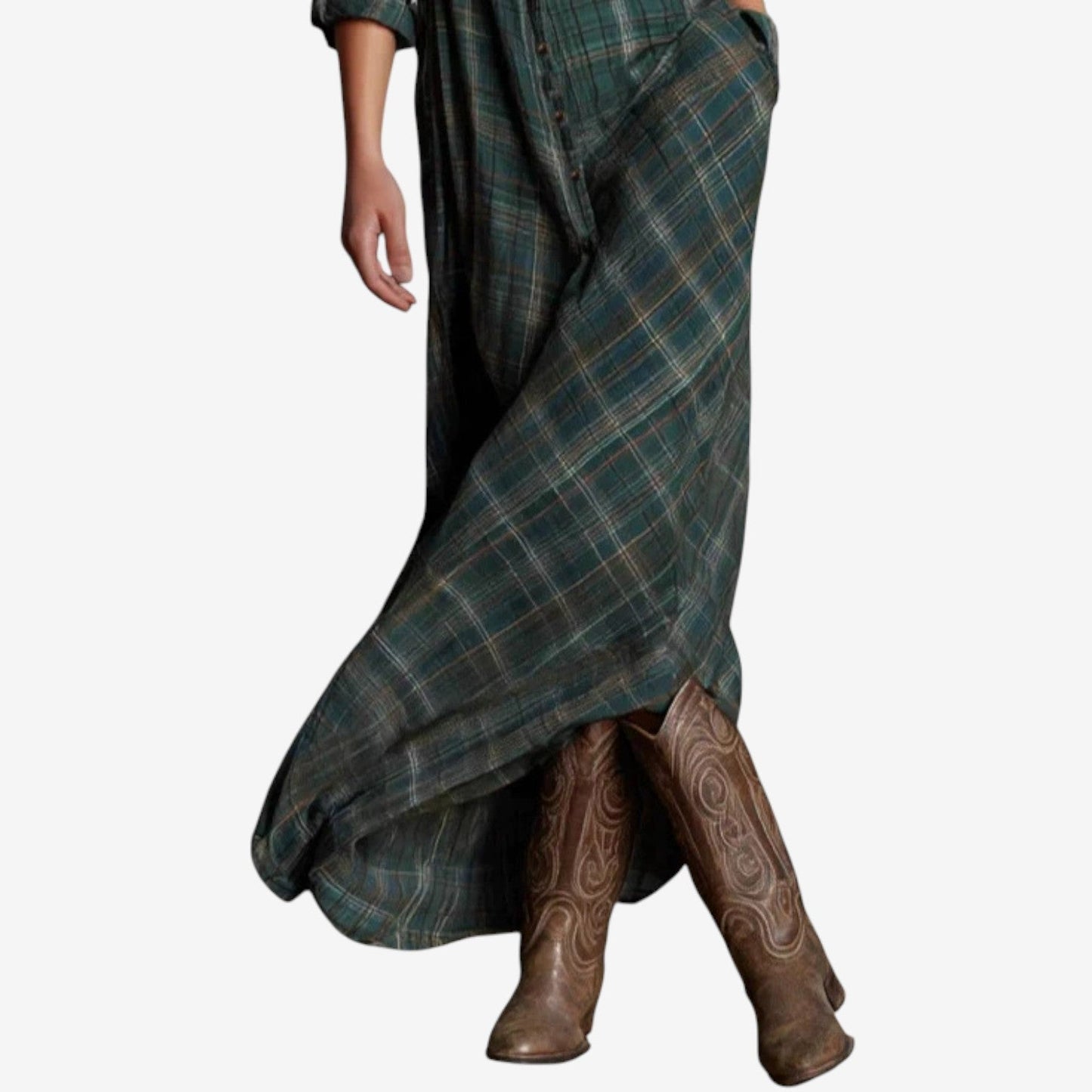 AMELIA™ | ELEGANTE ABITO LUNGO