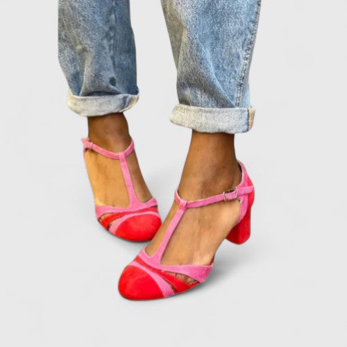 LAZARIAH | Scarpe con tacco moderne