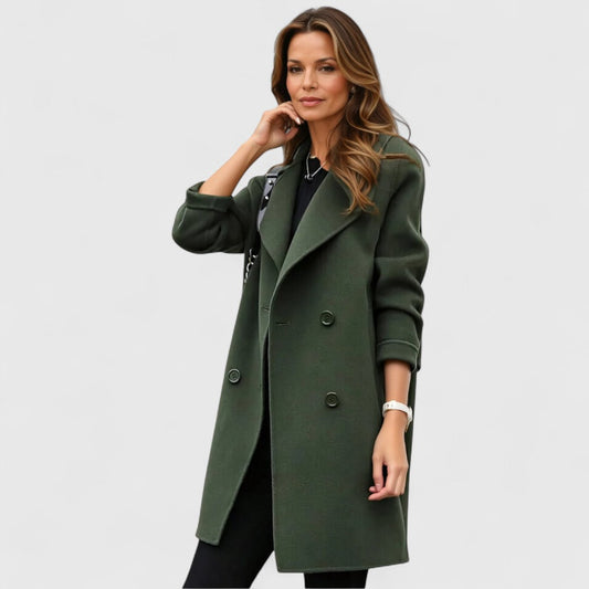 Grace - Cappotto Elegante