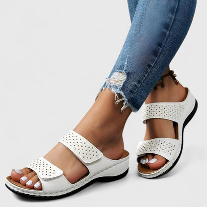 TASHA | Sandali ortopedici
