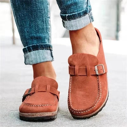 Isabel™ | Scarpe Ortopediche Eleganti