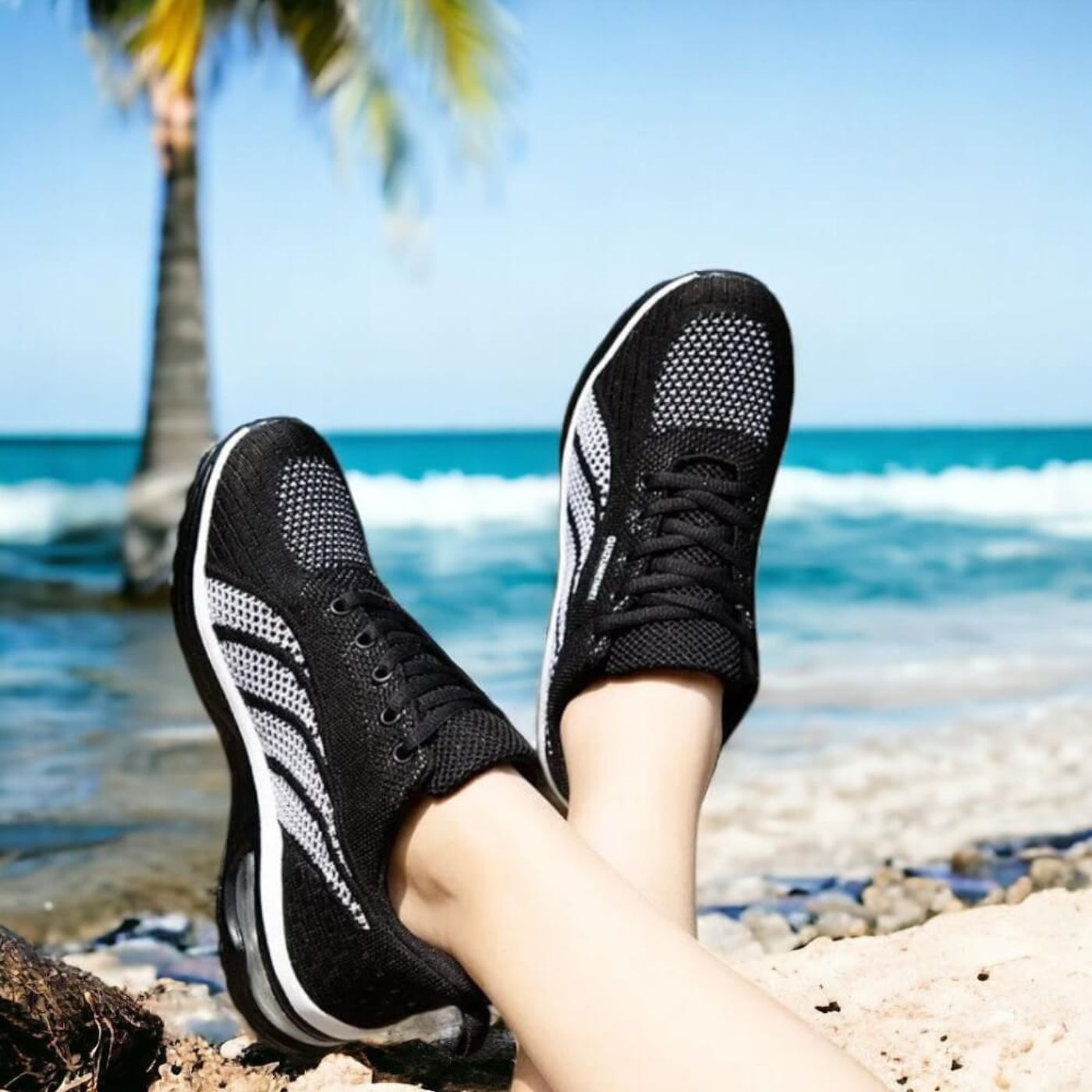Patrizia™ - Scarpe Ortopediche da Donna
