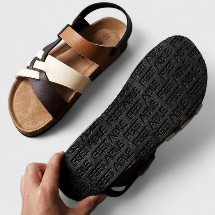 LOURIZETH | Sandali eleganti
