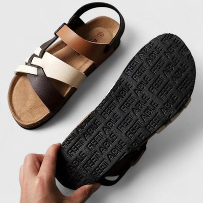 LOURIZETH | Sandali eleganti