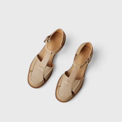 THALINA | Sandali eleganti stile Mary Jane