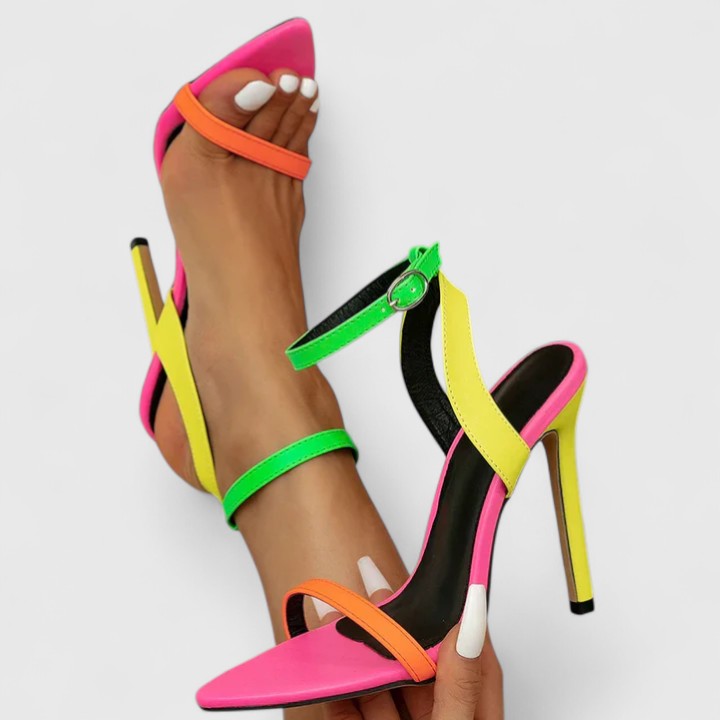 HALSEY | Scarpe con tacco eleganti