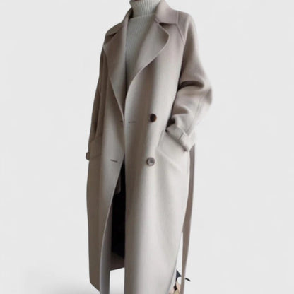 Maeve - Cappotto Elegante Classico