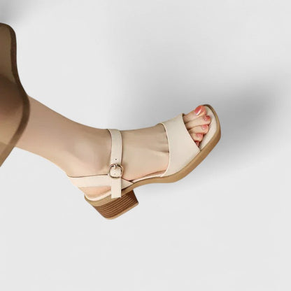 CALYSSA | Sandali eleganti