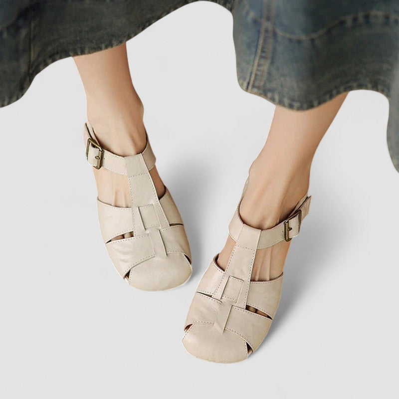 AMELIA™|SCARPE ORTOPEDICHE MARY JANE