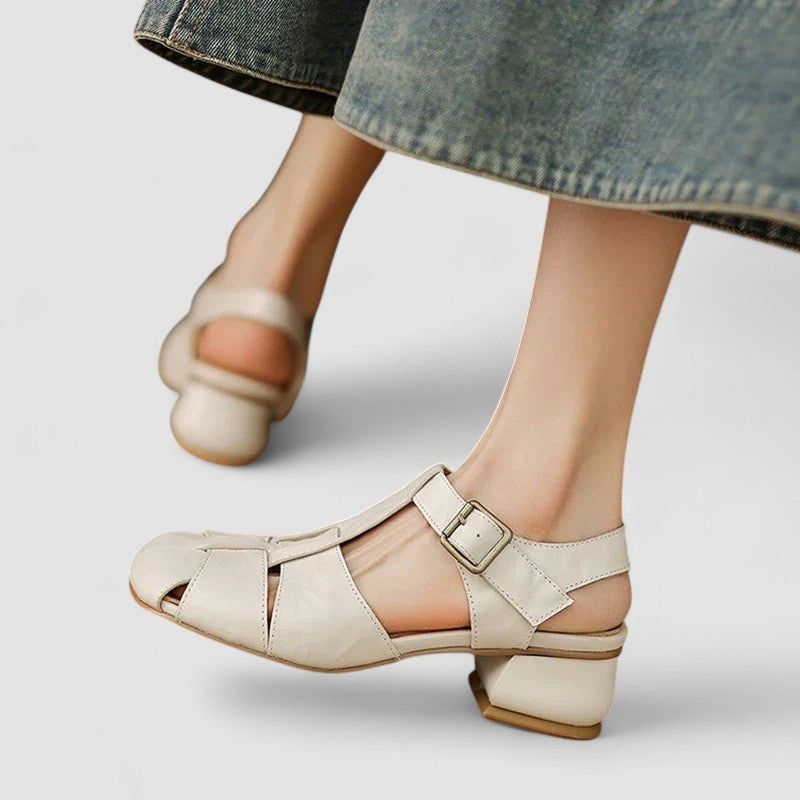 AMELIA™|SCARPE ORTOPEDICHE MARY JANE