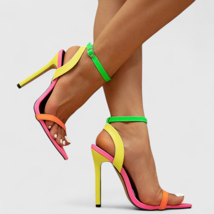 HALSEY | Scarpe con tacco eleganti