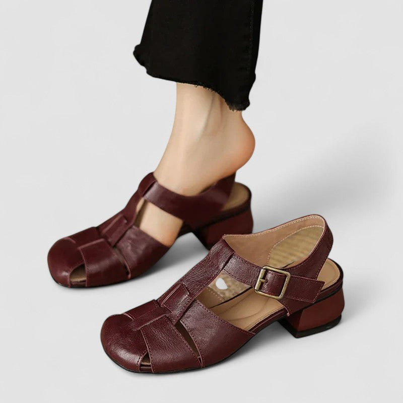 AMELIA™|SCARPE ORTOPEDICHE MARY JANE