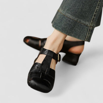AMELIA™|SCARPE ORTOPEDICHE MARY JANE