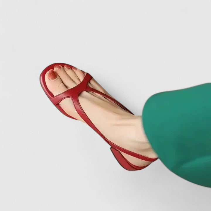 VIVIENNE | Sandali ortopedici