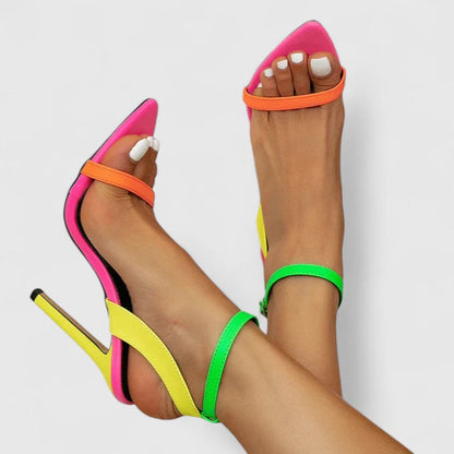HALSEY | Scarpe con tacco eleganti