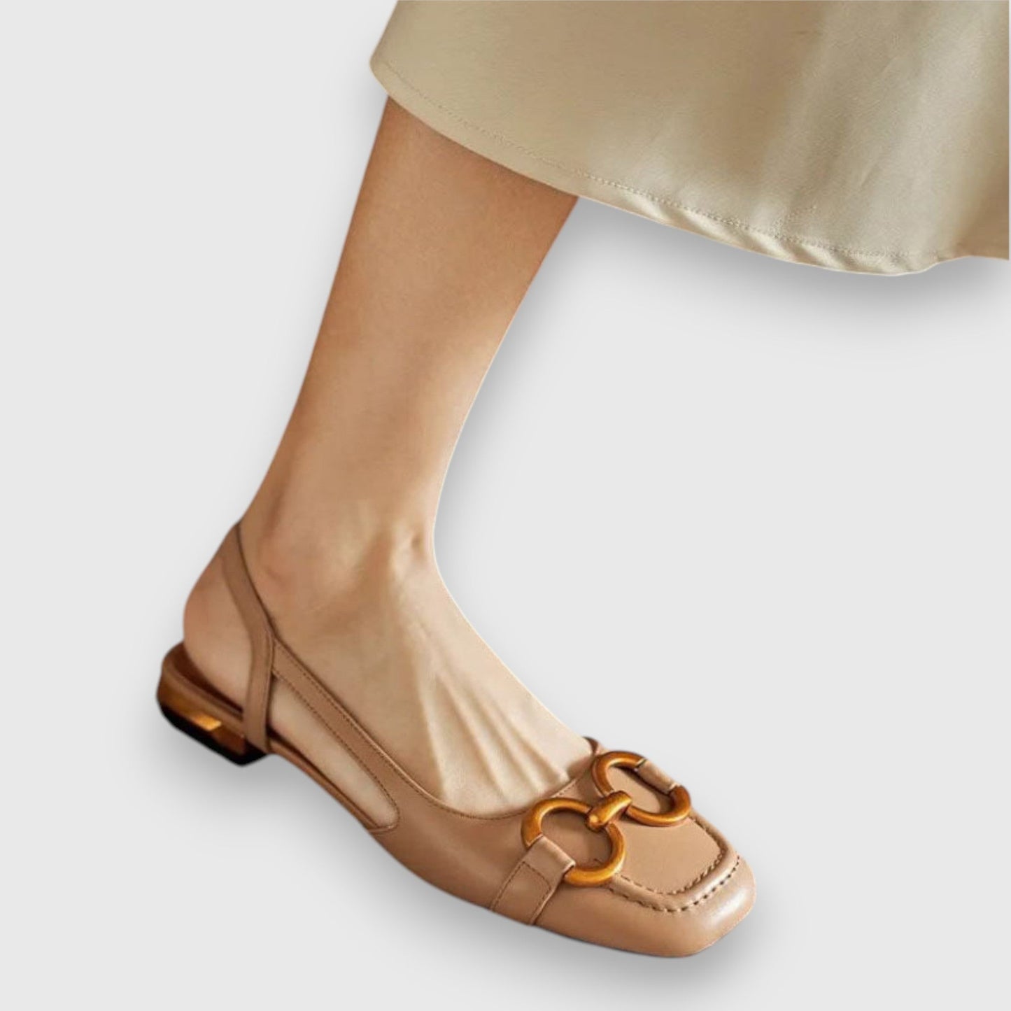 DEMYRA | Sandali confortevoli