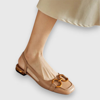 DEMYRA | Sandali confortevoli